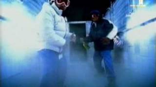 Rza, Tech N9NE, Eminem, Xzibit, Pharaohe Monch,.-THE ANTHEM