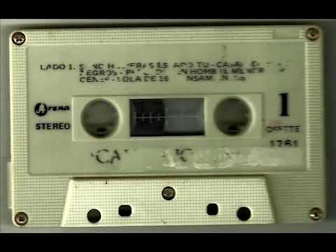 MARANATHA MUSIC ESPAÑOL ALBUM COMPLETO 1 2 Y 3