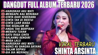 Download lagu HARUSKAH AKU MATI, MENGAPA KAU BERUBAH - FULL ALBUM DANGDUT KOPLO TRENDING 2K26 mp3