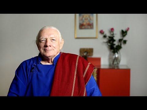 Glenn Mullin about the development of Tibetan Buddhism within it's own tradition and in the West