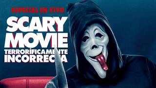 Scary Movie | Programa Especial 📱