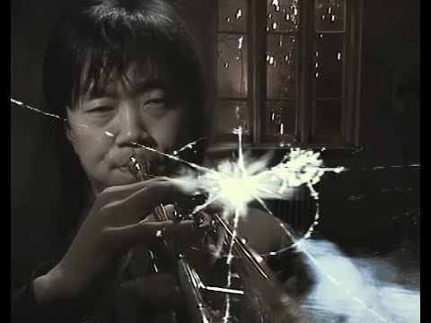 崔健《最后一枪》MV (超清HD无损)