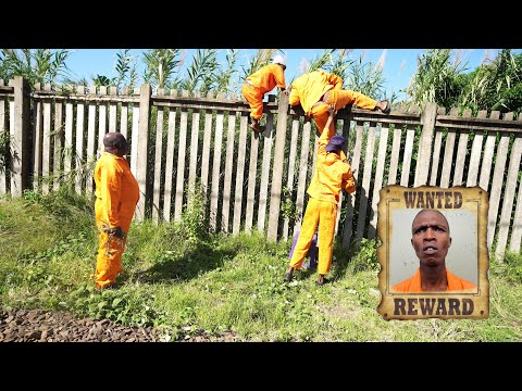 Ejele Return EP3 - Prison Break