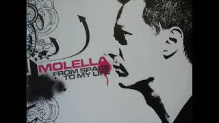 MOLELLA   From space to my life 2006