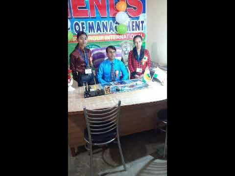 Shyamlal byanja FIM Group