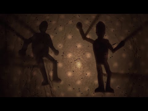 Video thumbnail for Kraftwerk in a Blackout
