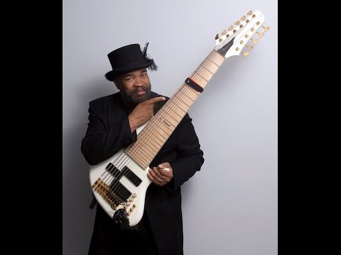 DC BASS PLAYER 