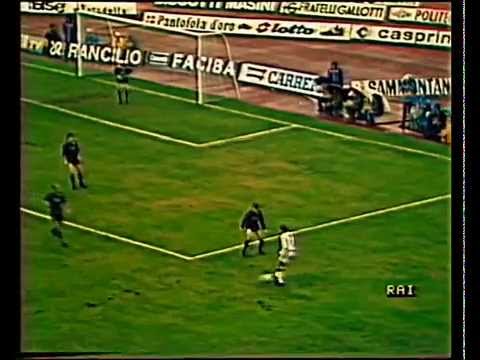 1986/87, Serie A, Fiorentina - Roma 2-1 (10)