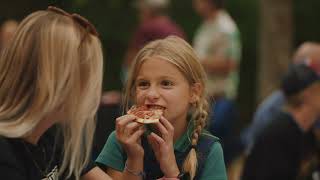 Bob's Red Mill The Secret Ingredient? Moregetherness