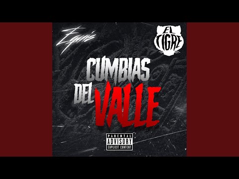 Cazadora (feat. El Tigre Tigre)