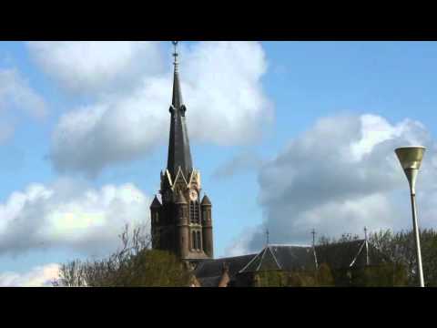 RKDEO E2 - OLIVEO E1 voor de competitie 16 april 2016