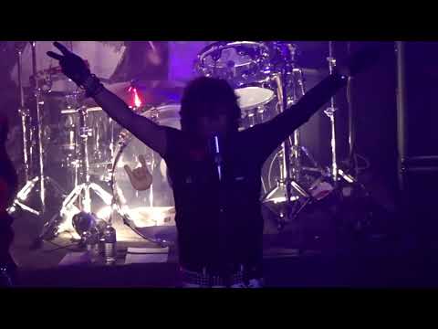 Bulletboys - Hang On St. Christopher(Live)Whiskey A Go-Go 2019