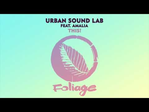 Urban Sound Lab feat. Amalia - This! (Zepherin Saint Remix)