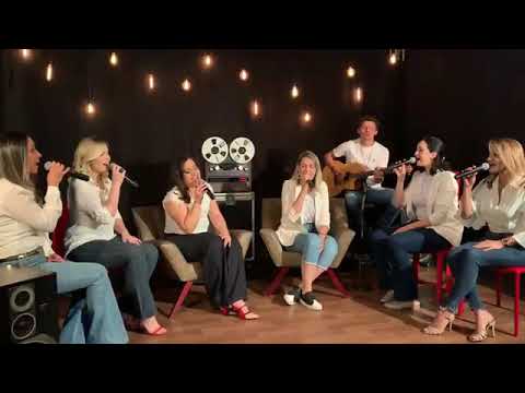 Alpha! Ômega! Cristo! Mestre Grupo Feminino Grupo kharis