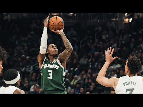 Best of Kevin Porter Jr. | 24/25 Season