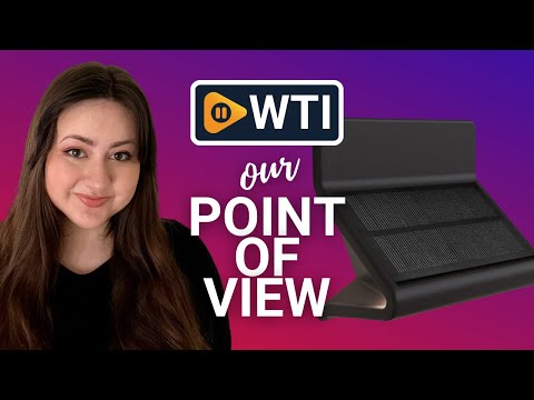 AURAXY Motion Sensor Outdoor Lights - WTI product video review