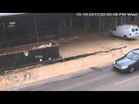 2.0 IP PTZ 20X Optical Zoom