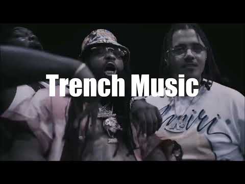 Sada Baby Type Beat x Hard Detroit Type Beat - "Trench Music" (@ProdFuelz x @Kmakehitz)