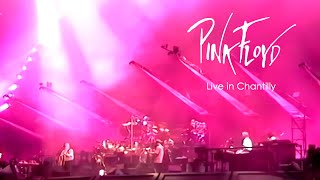 Pink Floyd - Poles Apart (Live 1994) [Restored]