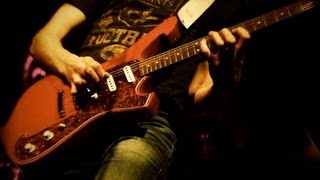 Paul Gilbert plays Malmsteen&#39;s &quot;You Don&#39;t Remember I&#39;ll Never Forget&quot;