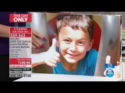 HSN | Smart Home Electronics 06.17.2017 - 11 PM