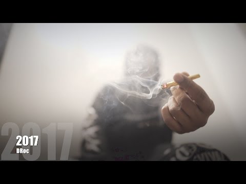 DRoc - 2017 (Music Video)