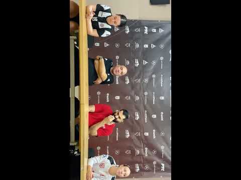 ARKUS liga 1. kolo (Ž) / Partizan - Napredak-12