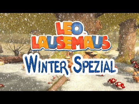 Leo Lausemaus Winterspezial 2018
