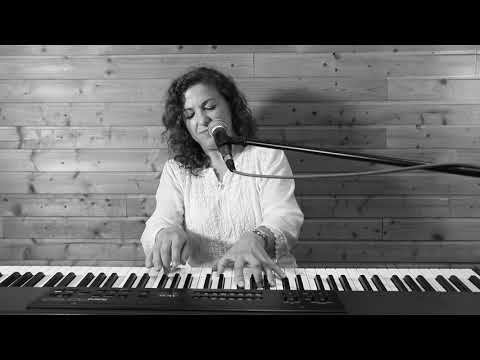 I Love You For Sentimental Reasons - Nat King Cole (Cover by Elena Gatcin)