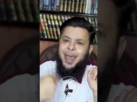 تامر اللبان يفسر دفاع بعض المداخلة عن محمد بن شمس الدين