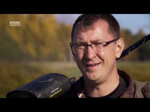 Schlachtfelder - Spurensuche an der Ostfront Der unbekannte Tote S01E02