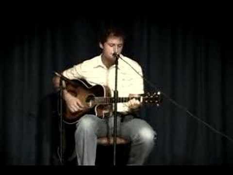 Jeremy Browne--Redemption Song