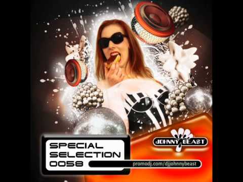 Johnny Beast, MC Power Pavel