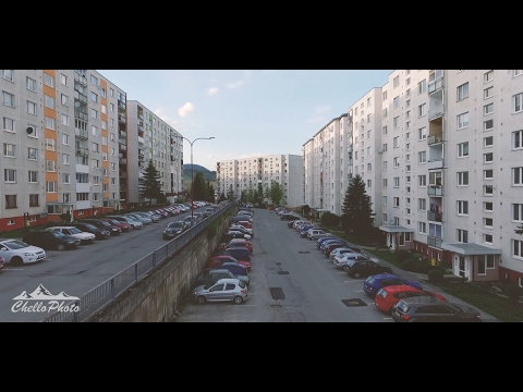 Vinbarg City - Bardejov