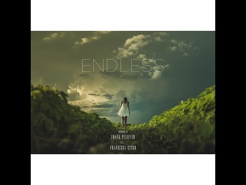 CD IRON III - Endless ft. Francesca Genco