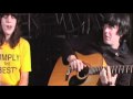 The Fiery Furnaces - "Cut The Cake" : Blue Ribbon Vision #15