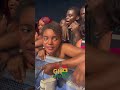 The Lady Trending At Wendy Shay Concert 2025 Seen In This Video FULL VIDEO