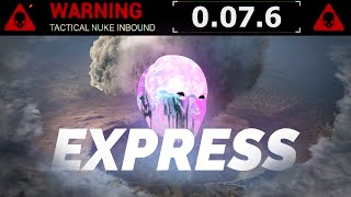 COMMENT NUKE RAPIDEMENT