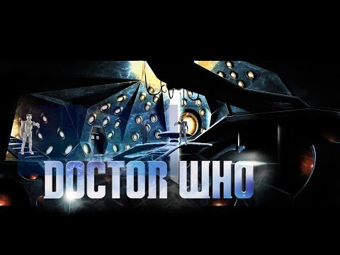 👉👉😁😁😁 DOCTOR WHO INTRO MIX 2017 4K  😁😁😁 👈👈