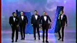 The Temptations - I&#39;m Losing You