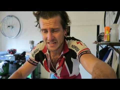 How to not lose a Cyclocross race