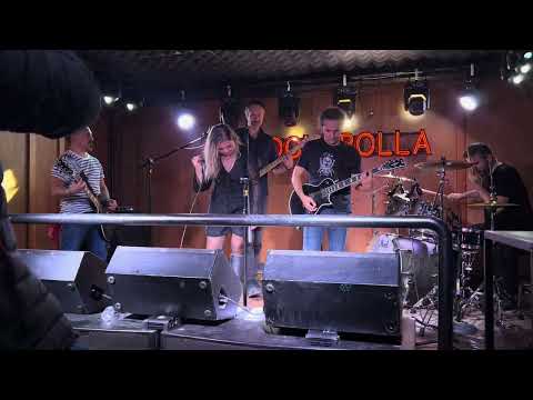 Kesit - Yalan  (Kurban Cover) Live @ RockNRolla Kadıköy 03.12.25