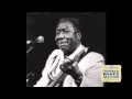 Muddy Waters - Rock Me (w/ Lyrics) - ChicagoBluesMuseum1 Muddy Waters - Rock Me (w/ Lyrics)