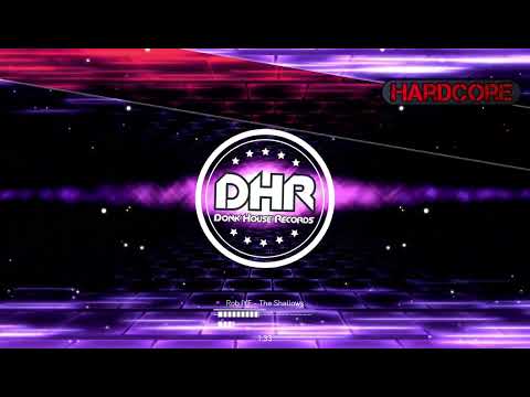 Rob IYF - The Shallows - DHR