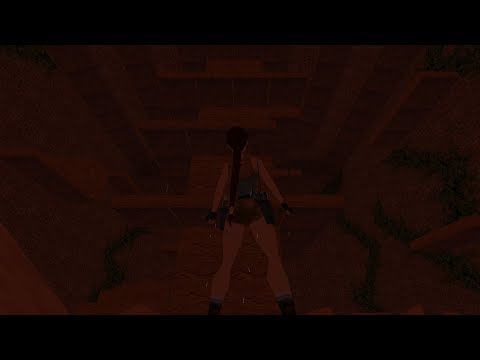 Temple of Shabaka - RaiderNut