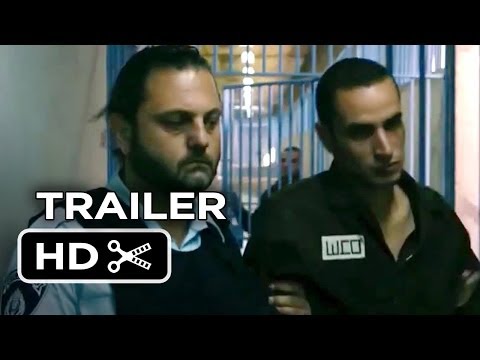 Omar (2013) Trailer