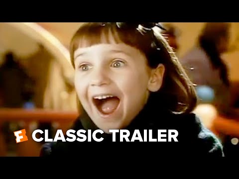 Miracle on 34th Street (1994) Trailer #1 | Movieclips Classic Trailers thumnail