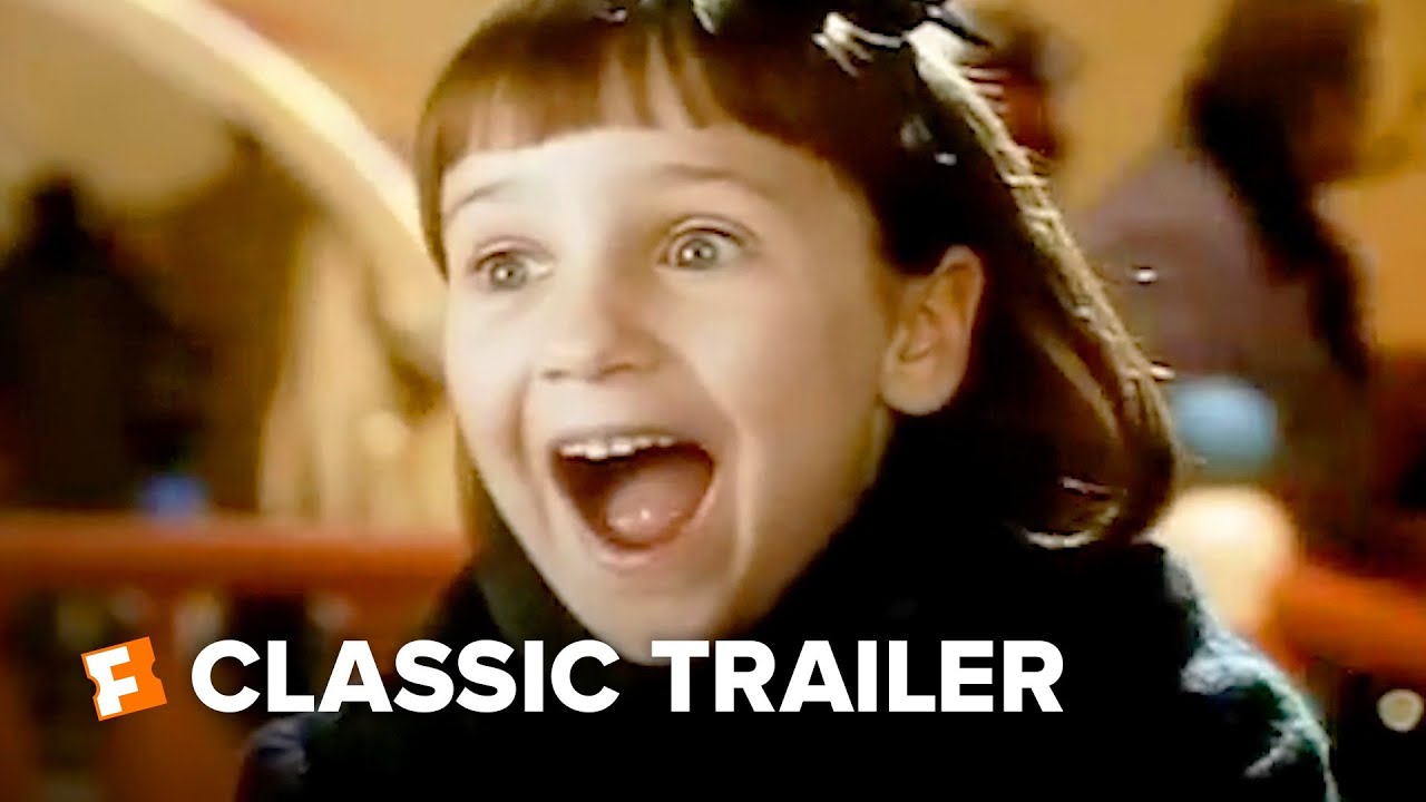 Miracle on 34th Street (1994) Trailer #1 | Movieclips Classic Trailers - YouTube