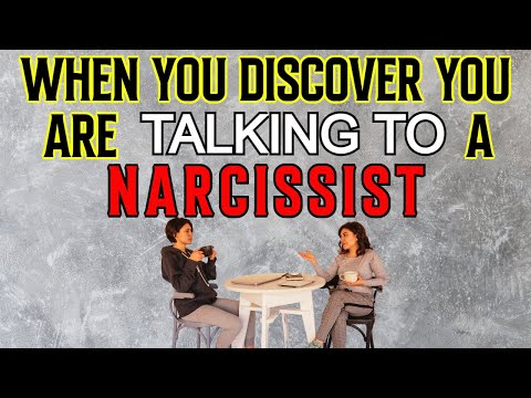 5 Clear Signs You Are Talking To A Narcissist