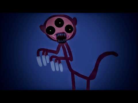 ROMAIN WORLD/ FURET.EXE ( PINGU AND SLENDYTUBBIES 2/ANIMATION